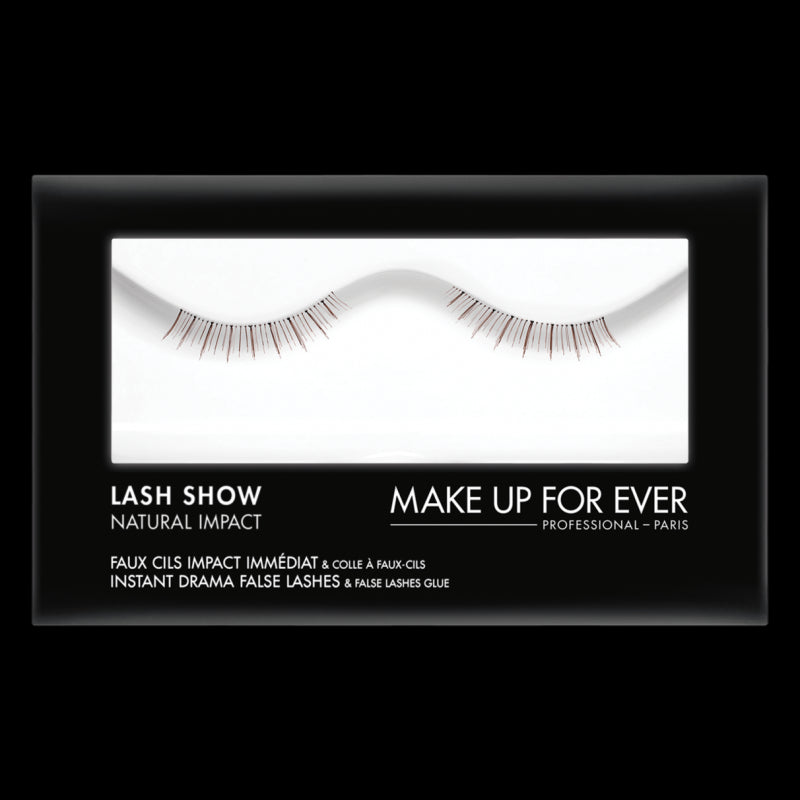 LASH SHOW FALSE LASHES