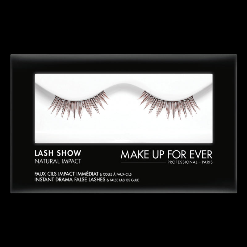 LASH SHOW FALSE LASHES