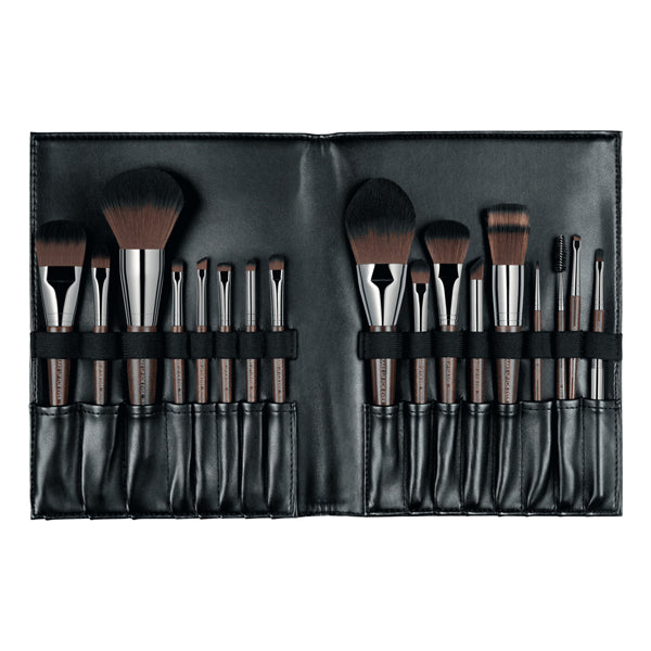 BRUSH BOOK