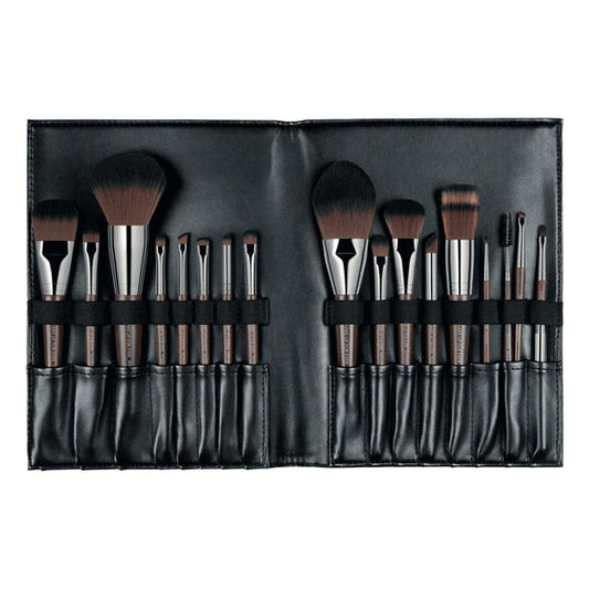BRUSH BOOK