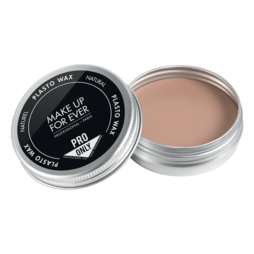 PLASTO WAX NATURAL