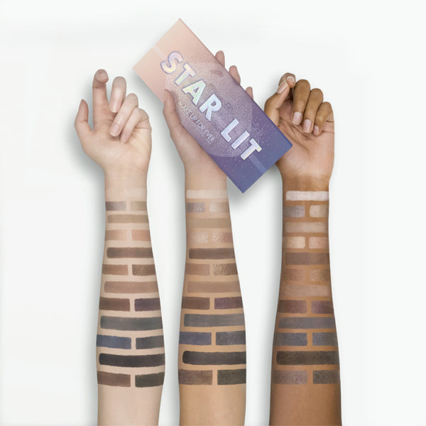 STAR LIT EYE SHADOW PALETTE H1