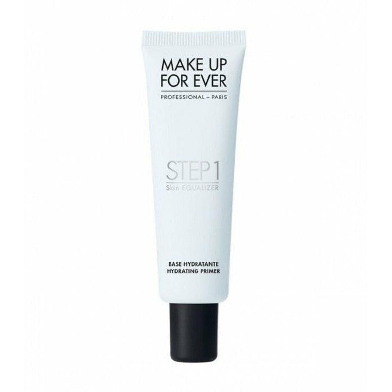 Make Up For Ever Step1 Skin Equalizer Hydrating Primer 03 White 30ml