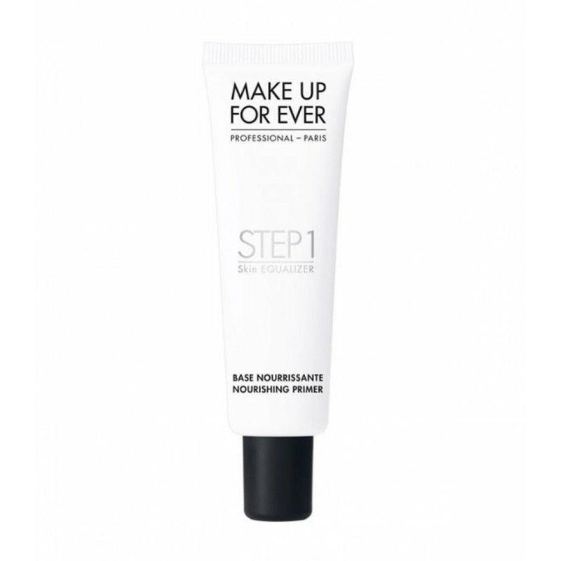 Make Up For Ever Step1 Skin Equalizer Nourishing Primer 04 White 30ml