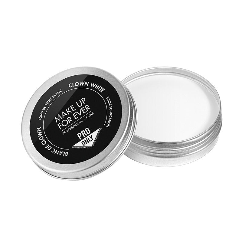 WHITE CLOWN 100g