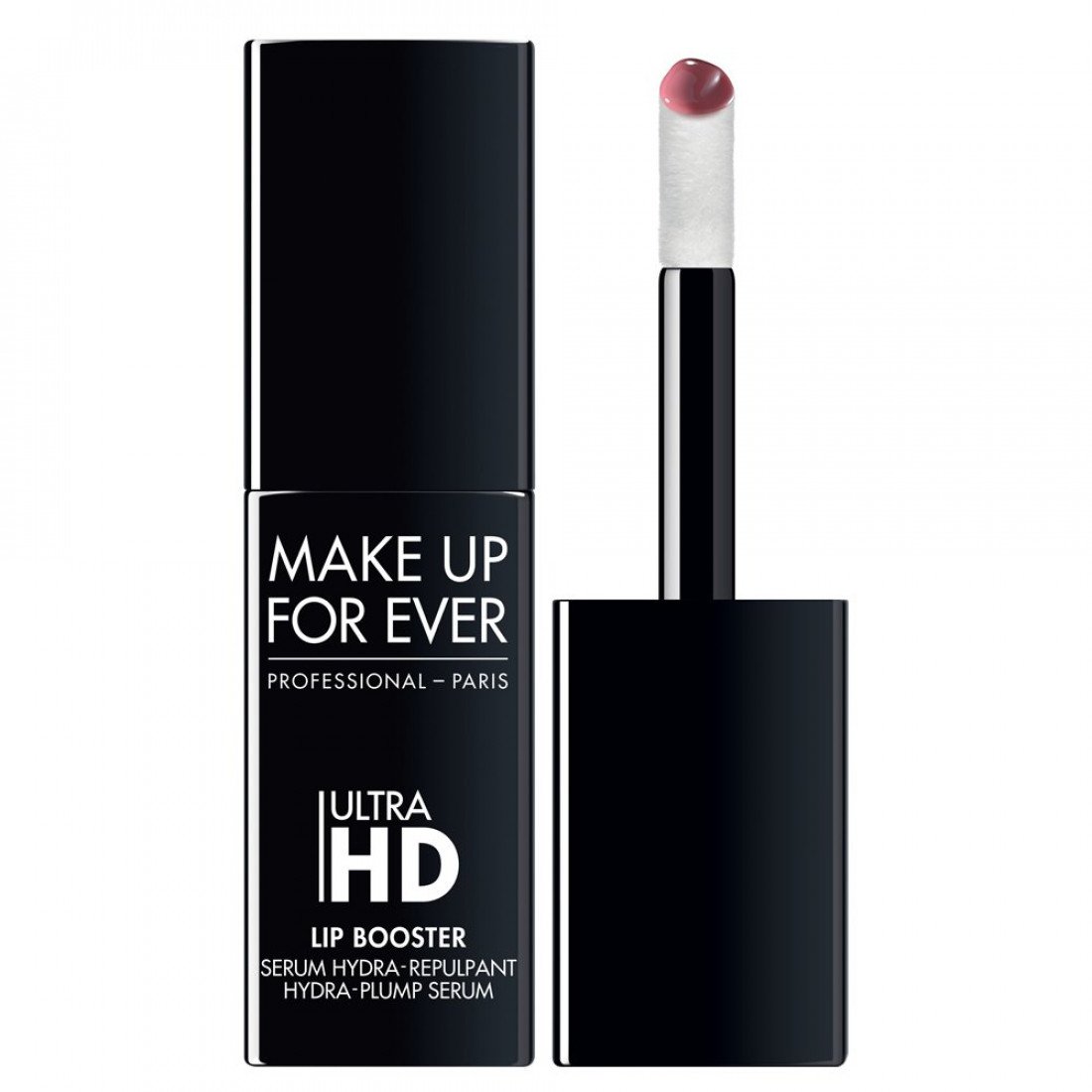 MAKE UP FOR EVER ULTRA HD LIP BOOSTER NO.01 CINEMA 6ML