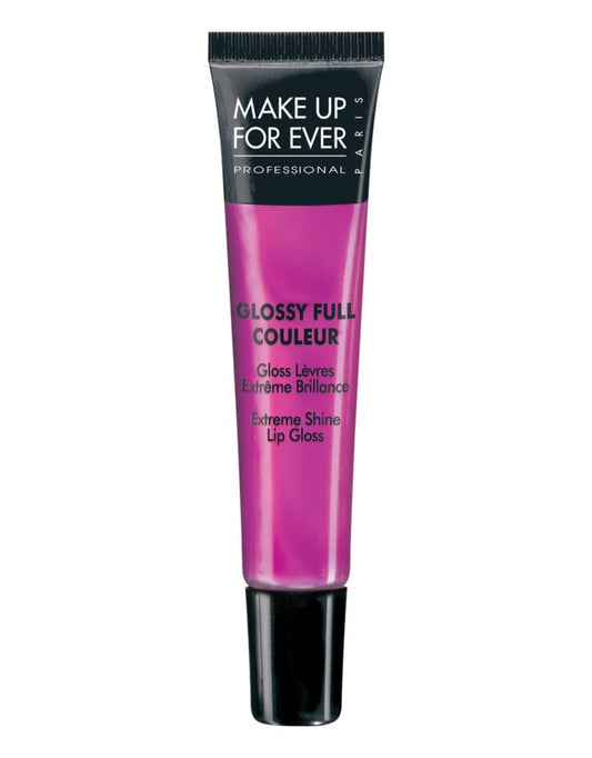 GLOSSY FULL COULEUR